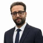 فرزین صابری